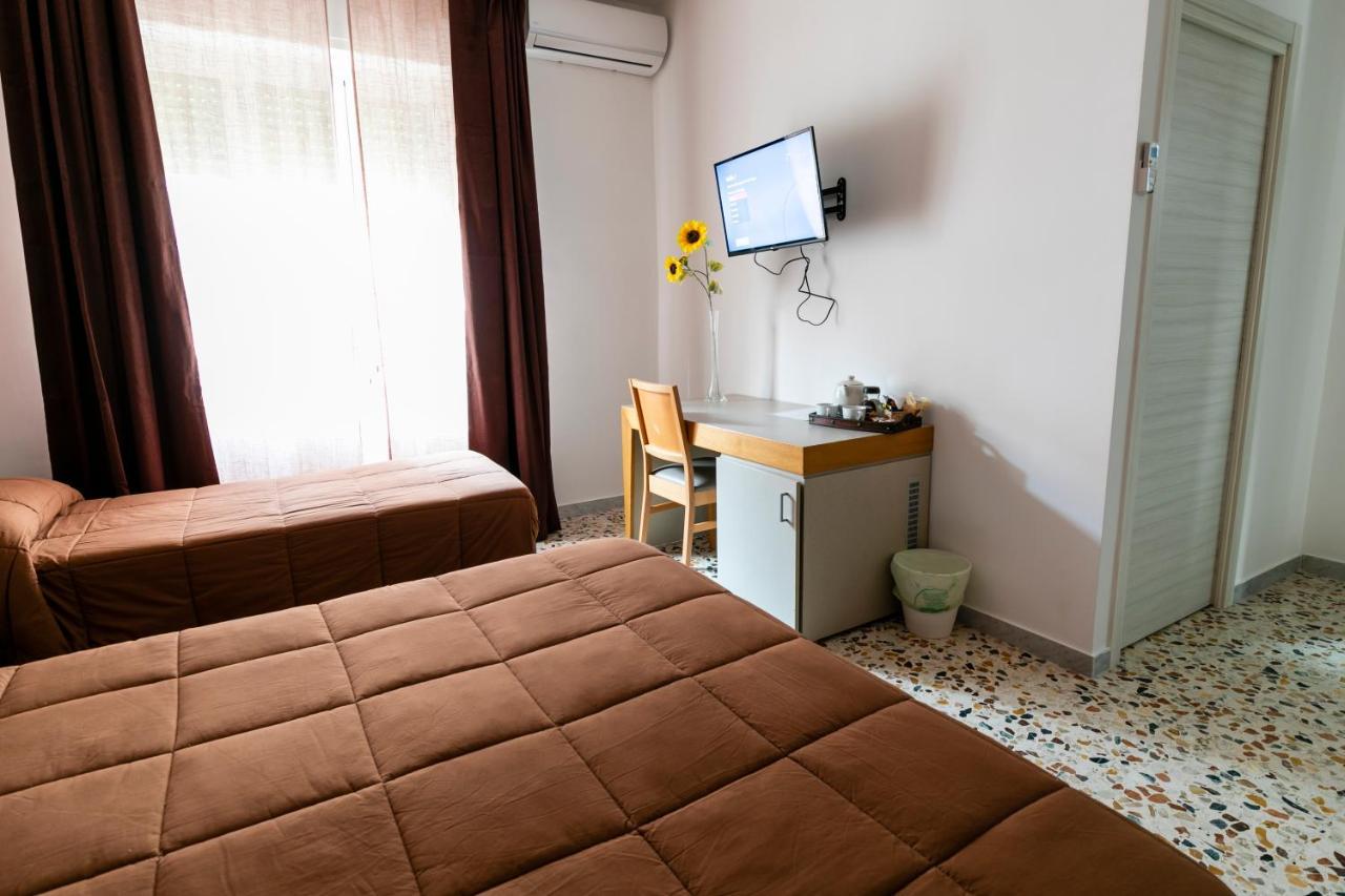 Affittacamere Spira Mirabilis Napoli