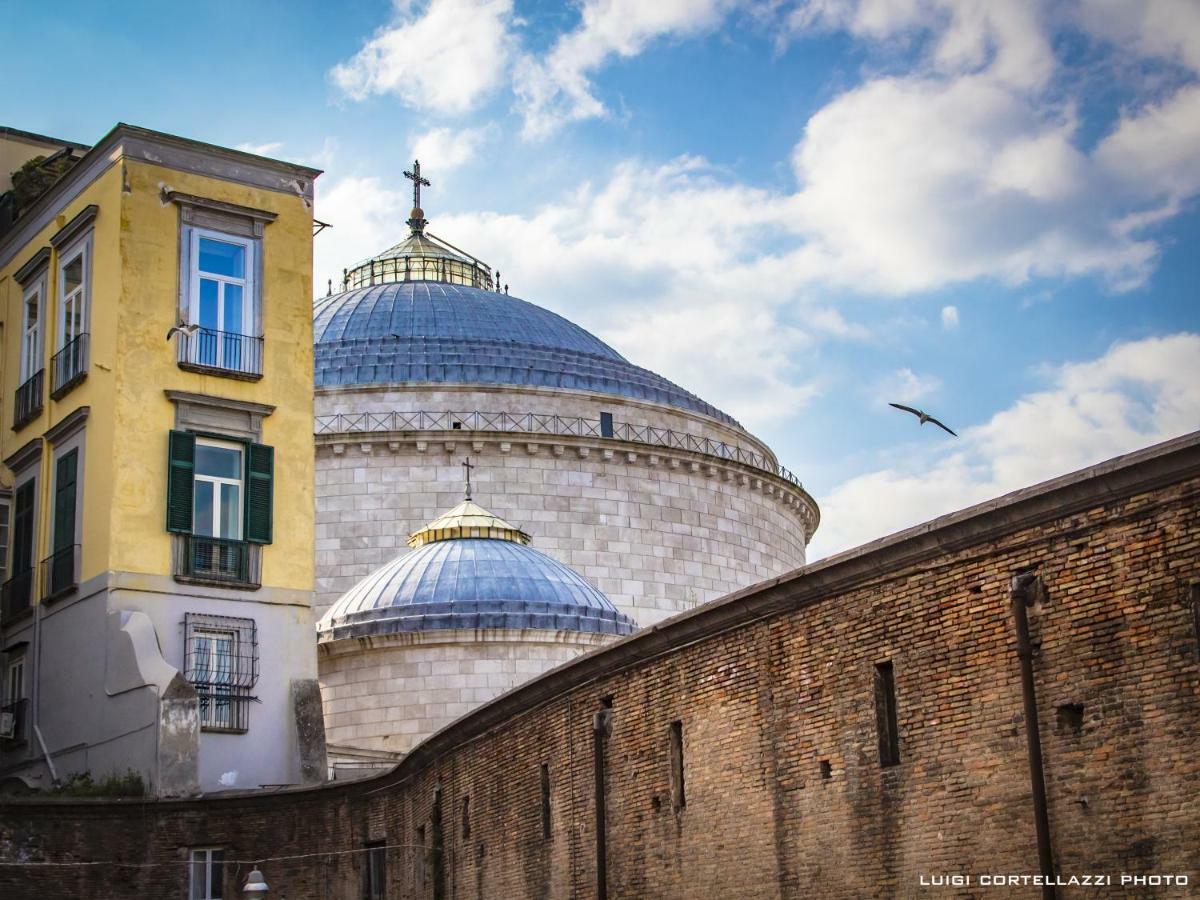 Spira Mirabilis Affittacamere Napoli