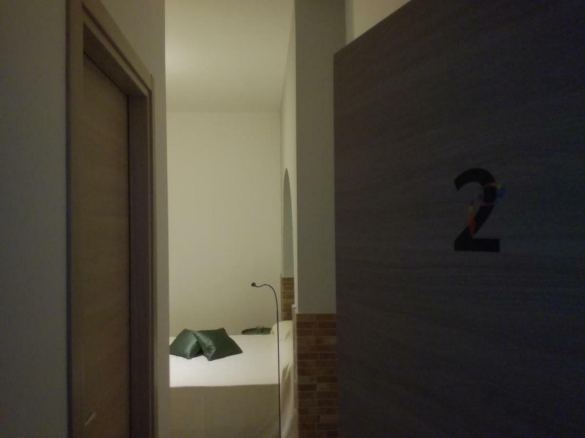 Spira Mirabilis Affittacamere 3*